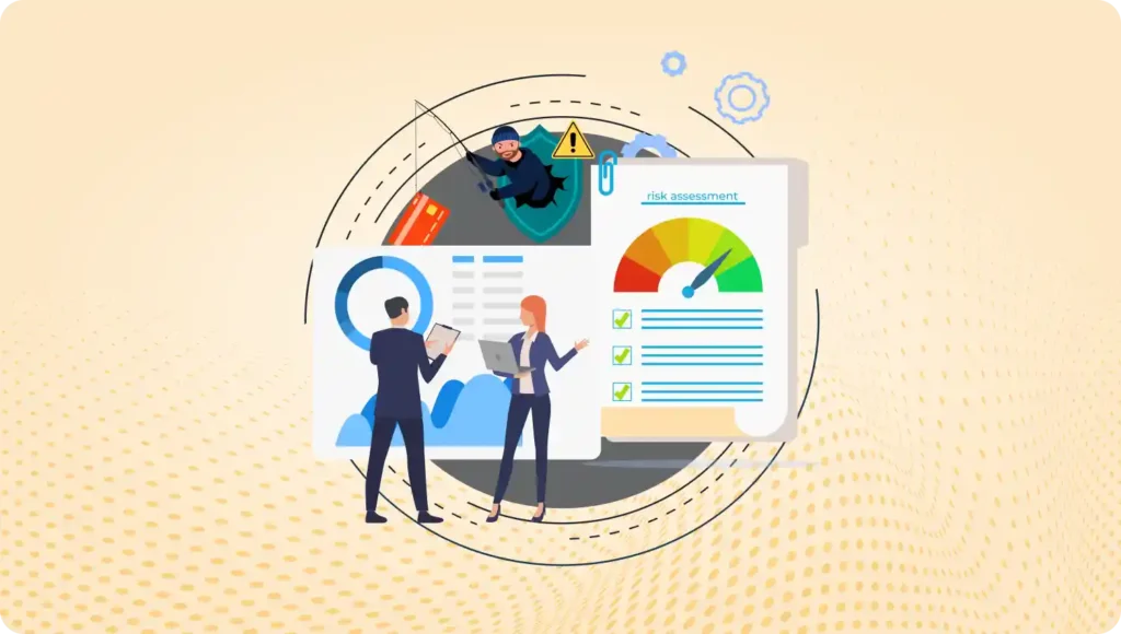 customer risk assessment