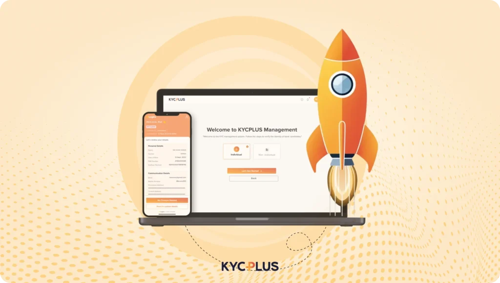 automated kyc verification solution for startups