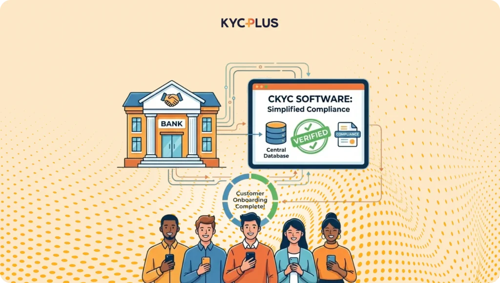 ckyc software for co-operative banks