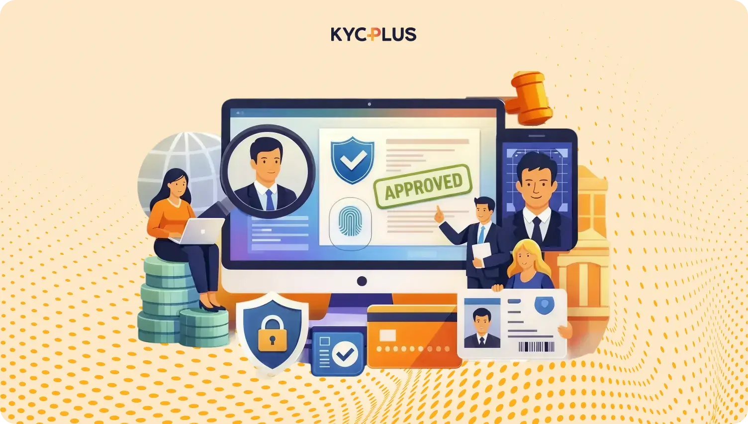 top rated KYC verification software