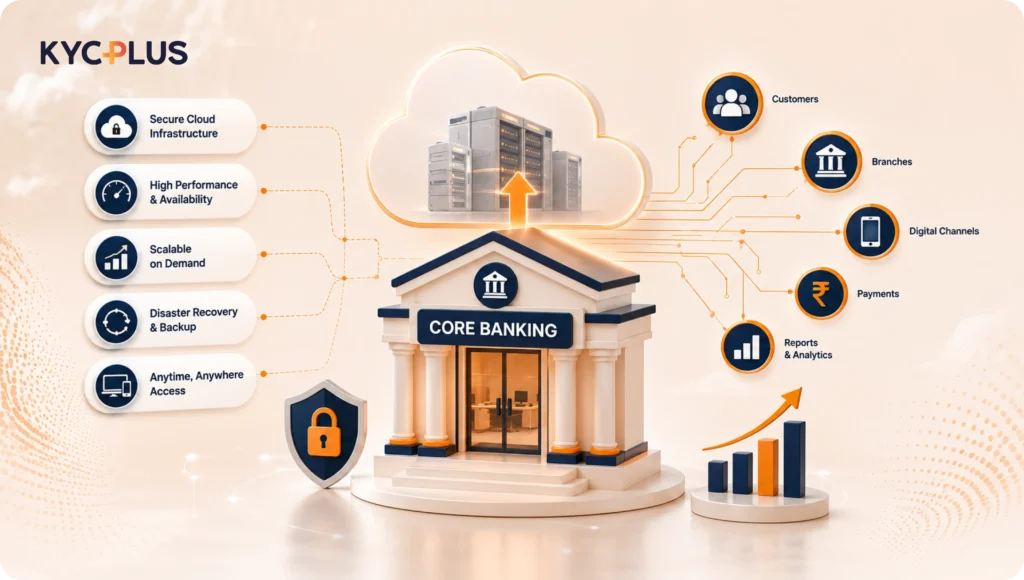 cloud cbs software for banks