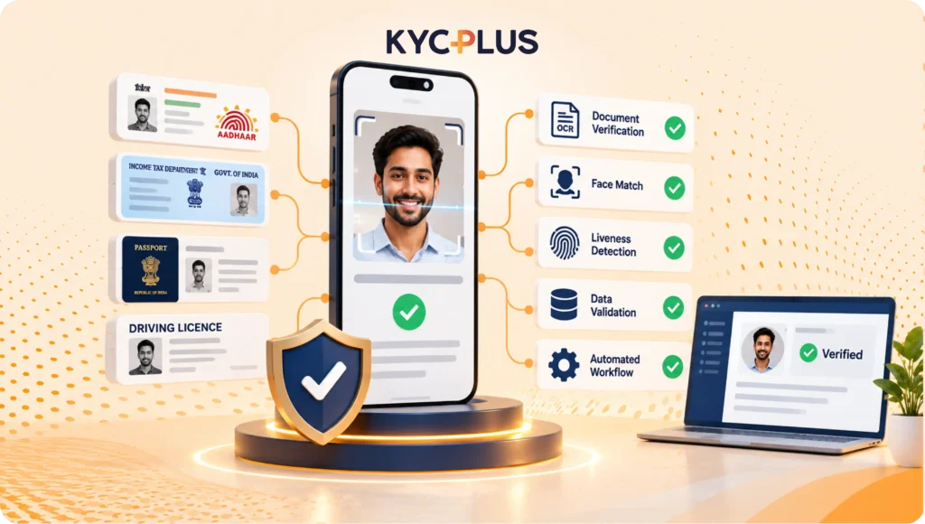 digital id verification solutions in india