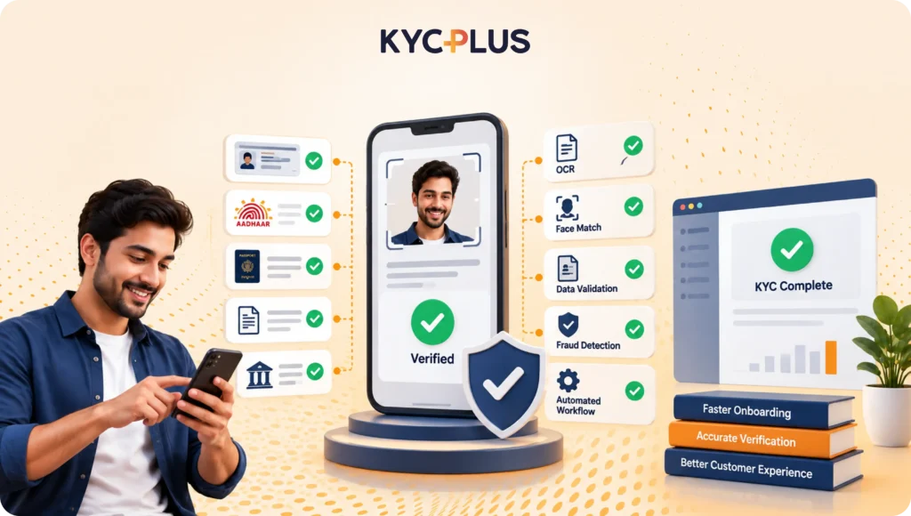kyc document verification