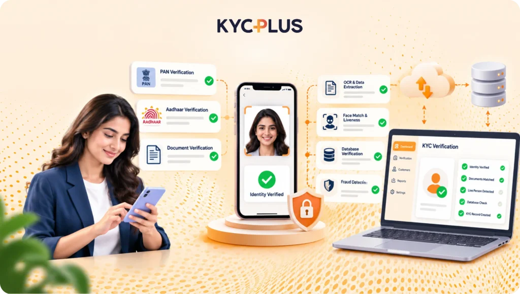 online kyc verification service provider
