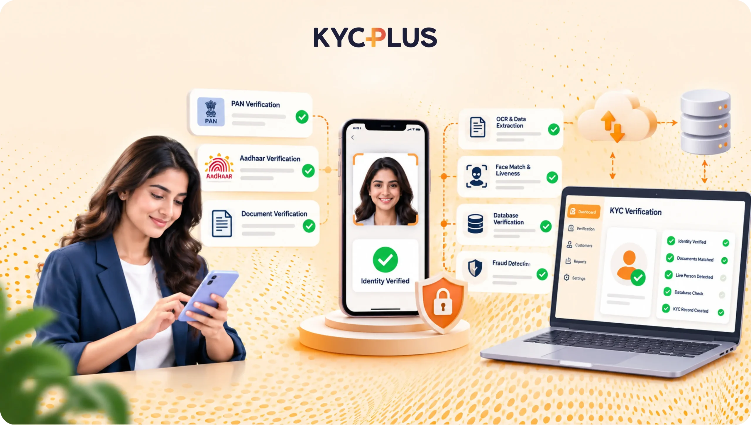 online kyc verification service provider